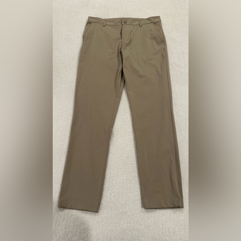 Rhône Commuter Pant Slim Fit